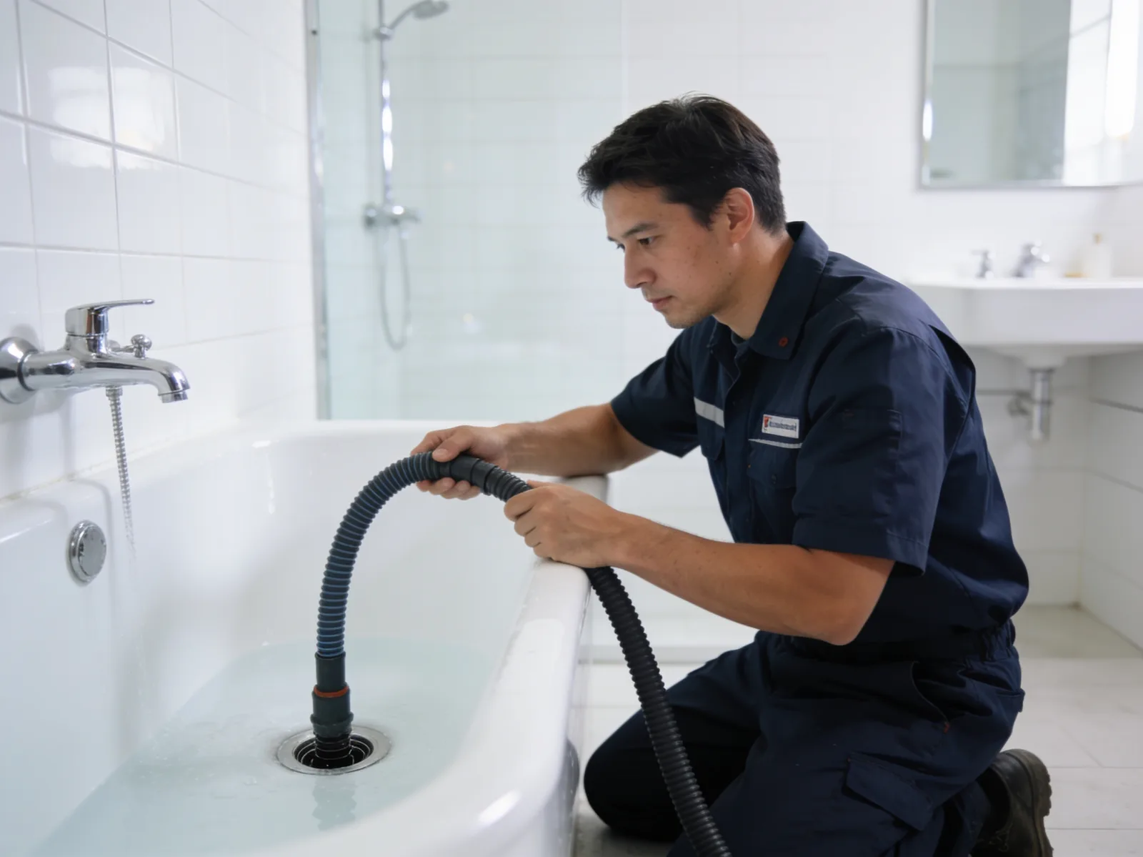 Emergency Plumber Melfa, VA FAQs